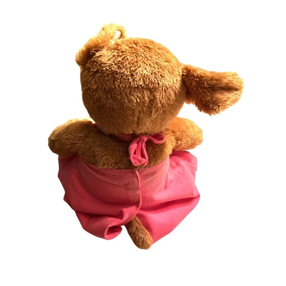 Build-A-Bear build bear